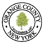 Orange County Logo